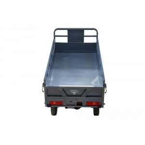 Грузовой электротрицикл Rutrike Фактор ЛАЙТ 2600 60/72V2000W